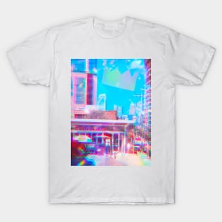 Queen City T-Shirt